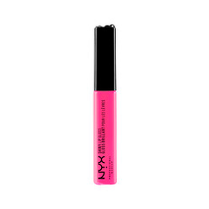 Блеск для губ NYX Professional Makeup