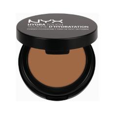 Пудра NYX Professional Makeup