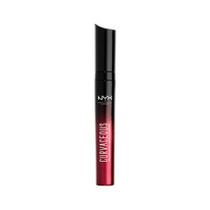 Тушь для ресниц NYX Professional Makeup