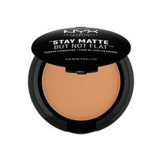 Пудра NYX Professional Makeup