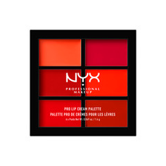 Для губ NYX Professional Makeup