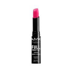 Матовая помада NYX Professional Makeup
