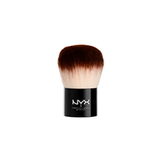 Кисть для лица NYX Professional Makeup