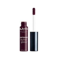 Блеск для губ NYX Professional Makeup