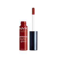 Блеск для губ NYX Professional Makeup