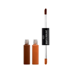Хайлайтер NYX Professional Makeup
