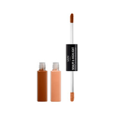 Хайлайтер NYX Professional Makeup