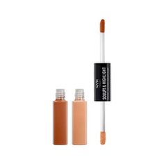 Хайлайтер NYX Professional Makeup