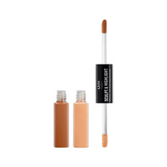 Хайлайтер NYX Professional Makeup