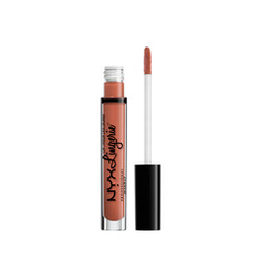 Жидкая помада NYX Professional Makeup