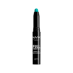 Тени для век NYX Professional Makeup