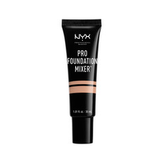 Тональная основа NYX Professional Makeup