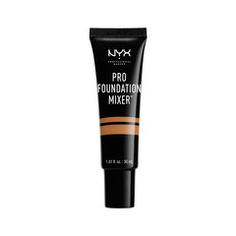 Тональная основа NYX Professional Makeup