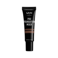 Тональная основа NYX Professional Makeup