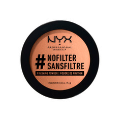 Пудра NYX Professional Makeup