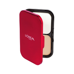 Компактная пудра LOreal Paris