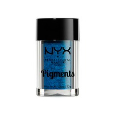 Тени для век NYX Professional Makeup