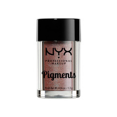 Тени для век NYX Professional Makeup