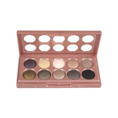 Тени для век NYX Professional Makeup