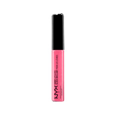 Блеск для губ NYX Professional Makeup