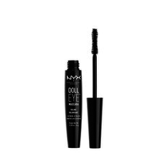 Тушь для ресниц NYX Professional Makeup