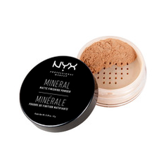 Пудра NYX Professional Makeup