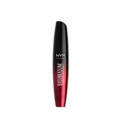 Тушь для ресниц NYX Professional Makeup