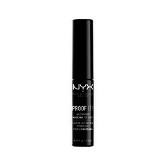 Тушь для ресниц NYX Professional Makeup