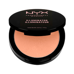 Хайлайтер NYX Professional Makeup