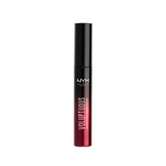 Тушь для ресниц NYX Professional Makeup