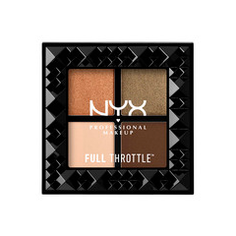 Тени для век NYX Professional Makeup