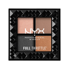 Тени для век NYX Professional Makeup