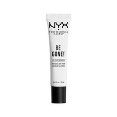 Снятие макияжа NYX Professional Makeup