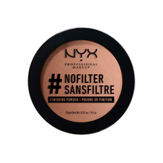 Пудра NYX Professional Makeup