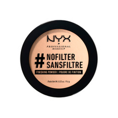 Пудра NYX Professional Makeup