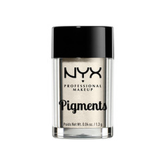 Тени для век NYX Professional Makeup