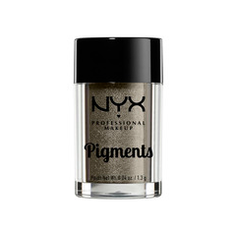 Тени для век NYX Professional Makeup