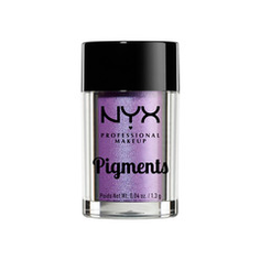 Тени для век NYX Professional Makeup