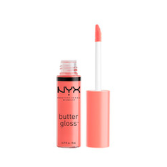 Блеск для губ NYX Professional Makeup