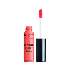 Блеск для губ NYX Professional Makeup