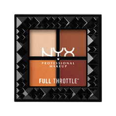 Тени для век NYX Professional Makeup