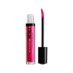 Жидкая помада NYX Professional Makeup