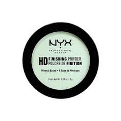 Пудра NYX Professional Makeup