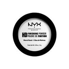 Пудра NYX Professional Makeup
