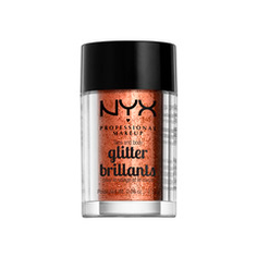 Макияж NYX Professional Makeup