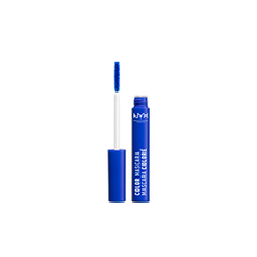 Тушь для ресниц NYX Professional Makeup