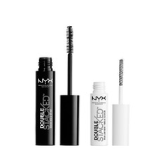 Тушь для ресниц NYX Professional Makeup