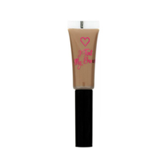 Тушь для бровей Makeup Revolution