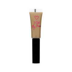 Тушь для бровей Makeup Revolution