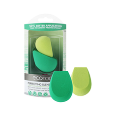 Спонжи и аппликаторы Ecotools